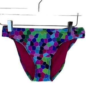 NWT- Women’s Bikini Bottom - Sz M